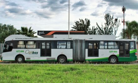 Conoce las rutas de la feria de León