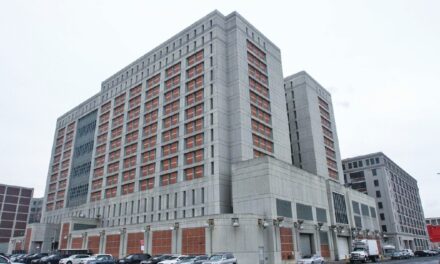 La cárcel de los famosos