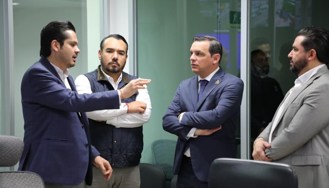 “Salamanca no está solo”: Secretario de Gobierno