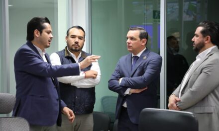 “Salamanca no está solo”: Secretario de Gobierno