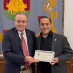 San Francisco del Rincón y Talavera de la Reina firman intención de hermanamiento