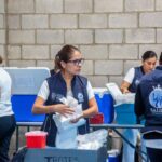 Habrá macrocentro de vacunación en San Francisco del Rincón
