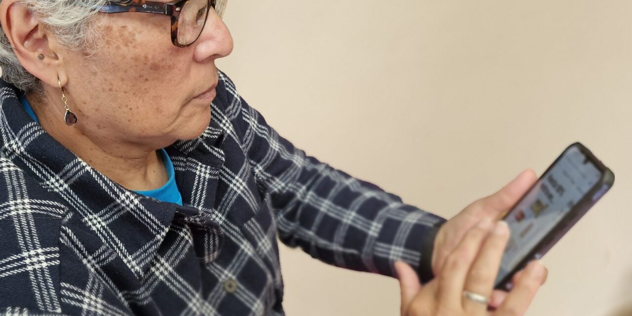 ISSEG fortalece su atención a través de WhatsApp