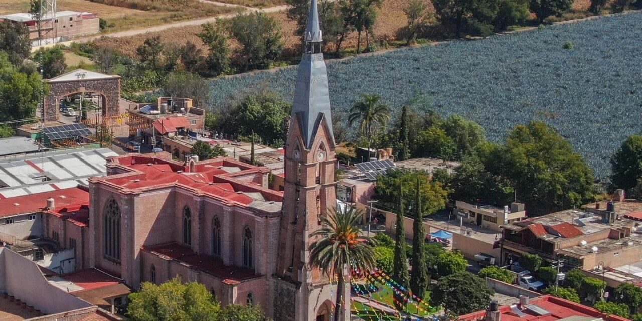Guanajuato mantiene el nombramiento de sus seis Pueblos Mágicos