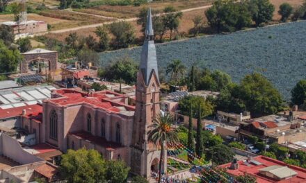 Guanajuato mantiene el nombramiento de sus seis Pueblos Mágicos