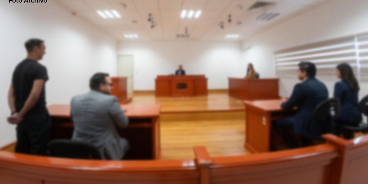 3 personas vinculadas por masacre en Salamanca