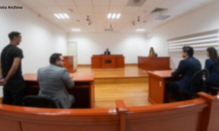 3 personas vinculadas por masacre en Salamanca