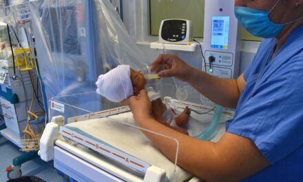 Promueven lactancia materna como pilar de la sana alimentación