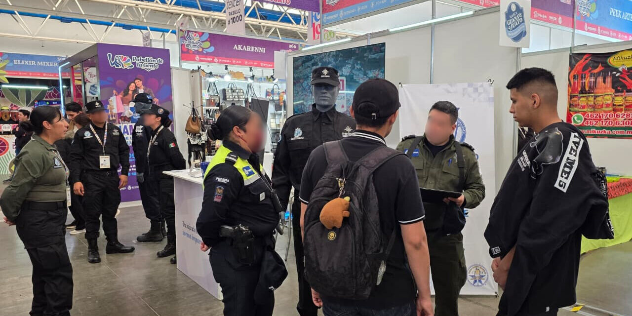 Invitan a las y los ciudadanos a ser parte de la Policía Estatal