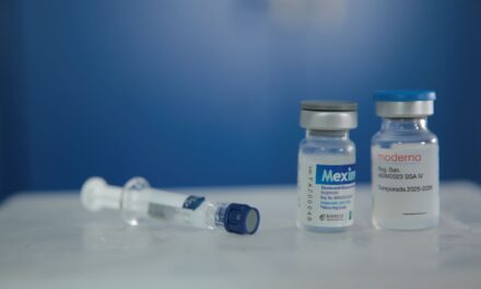 Consejos para prevenir el sarampión