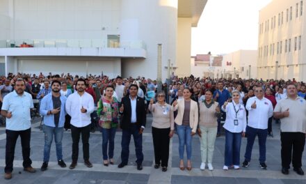 Capacitan a 900 comerciantes de Purísima