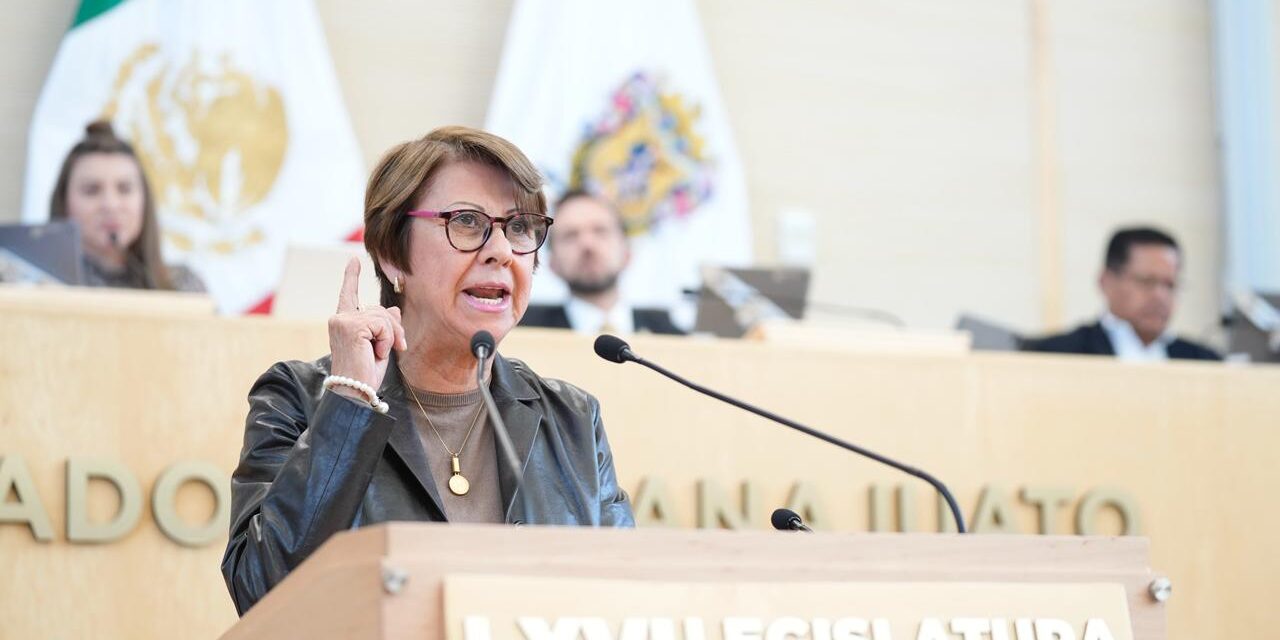 GPPAN acusa abandono del Hospital Regional de Alta Especialidad del Bajío