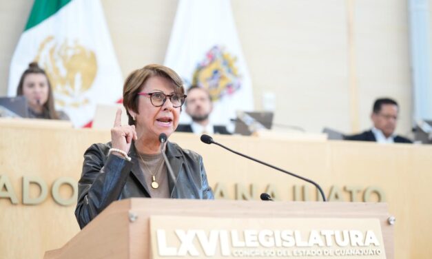 GPPAN acusa abandono del Hospital Regional de Alta Especialidad del Bajío