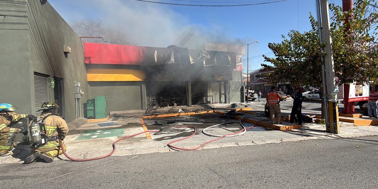PAN Guanajuato reconoce saldo blanco tras hechos violentos en el estado