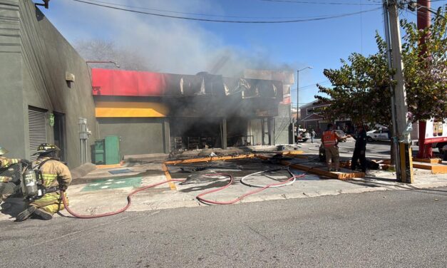 PAN Guanajuato reconoce saldo blanco tras hechos violentos en el estado