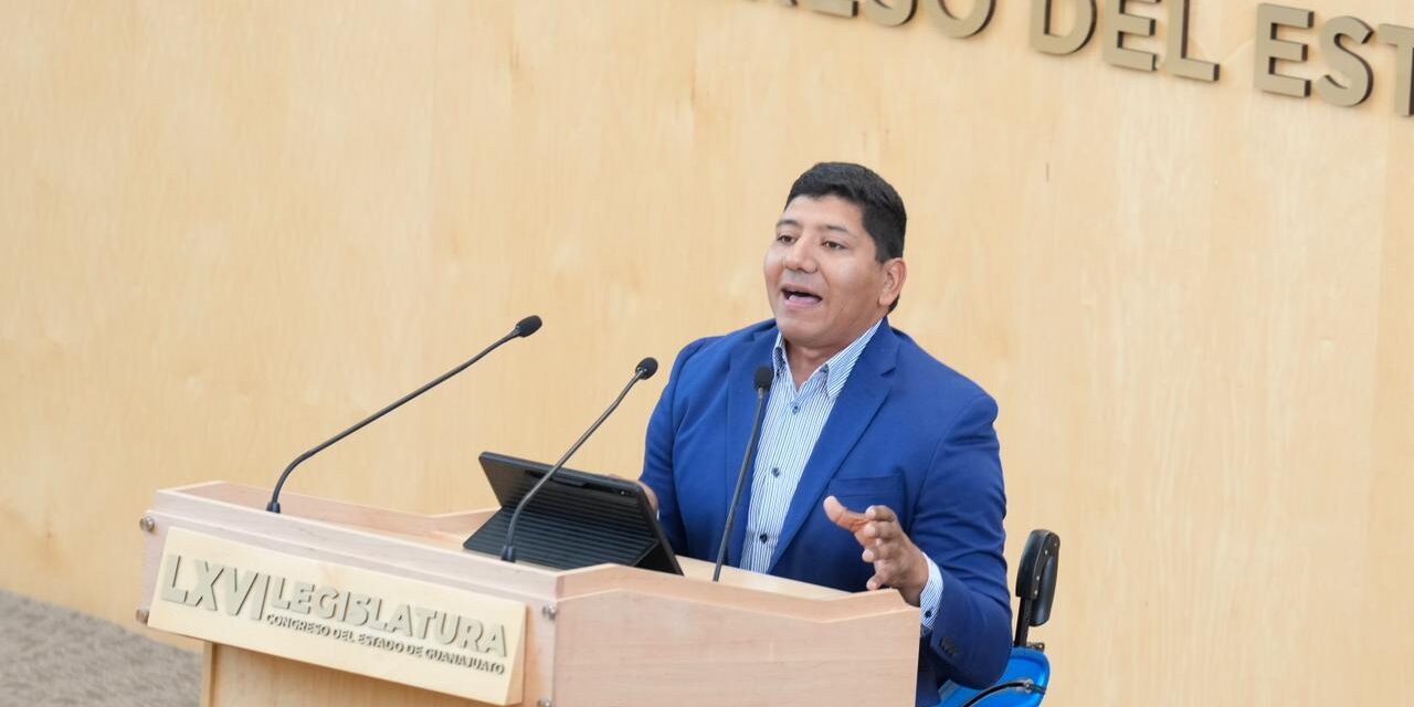 Impulsan PAN y PRD accesibilidad para mejorar la experiencia turística en Guanajuato