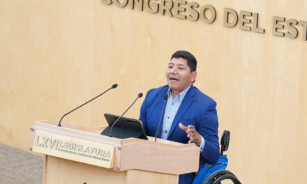 Impulsan PAN y PRD accesibilidad para mejorar la experiencia turística en Guanajuato