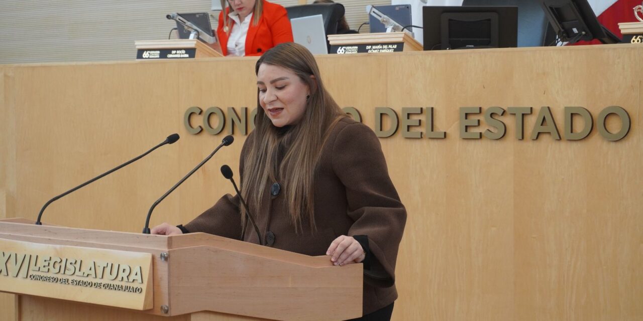 Morena va contra el “Acecho” y ampliar las penas al “Abuso Sexual”