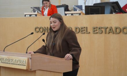 Morena va contra el “Acecho” y ampliar las penas al “Abuso Sexual”