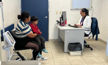 SSG identifica y atiende casos de violencia contra niñas, adolescentes y mujeres