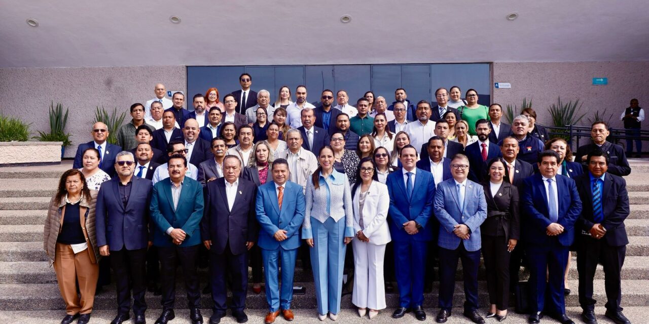 Avanza democracia sindical en Guanajuato