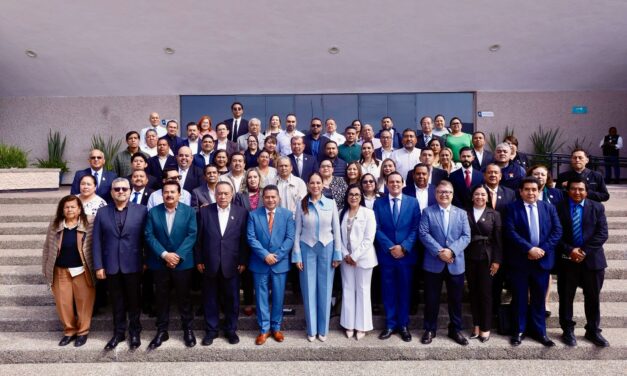 Avanza democracia sindical en Guanajuato