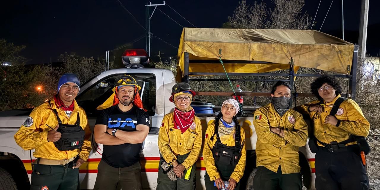 Guanajuato, uno de los estados, con más mujeres estudiando carreras STEM
