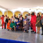 Buscan que La Judea sea Patrimonio Cultural Intangible del estado