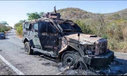 La estrategia Kingpin