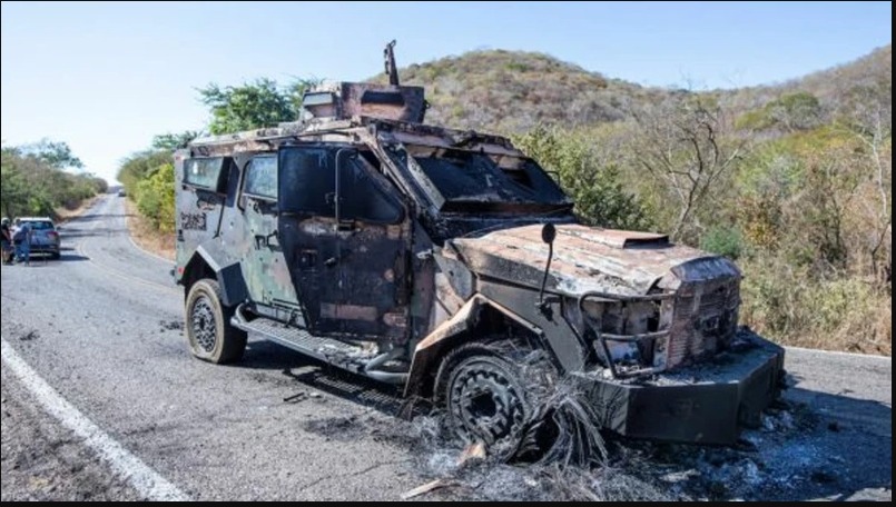 La estrategia Kingpin