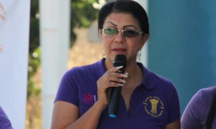 Durante marzo, conmemoran a la mujer en Manuel Doblado