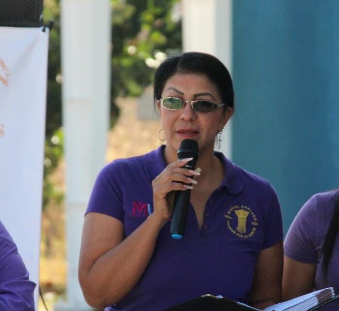 Durante marzo, conmemoran a la mujer en Manuel Doblado