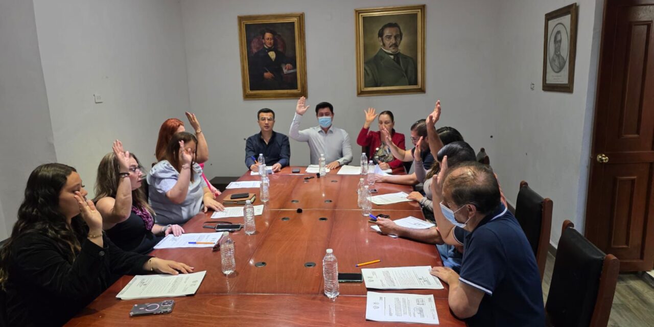 Manuel Doblado apoya la tecnificación del campo