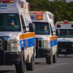 Protección Civil Purísima se prepara para Semana Santa