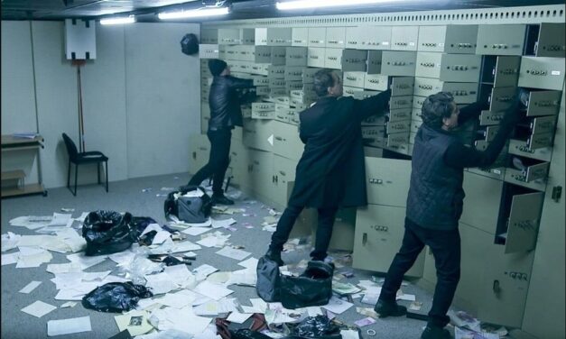 Criminales sin genio; verdades y mitos respecto a la maldad absoluta