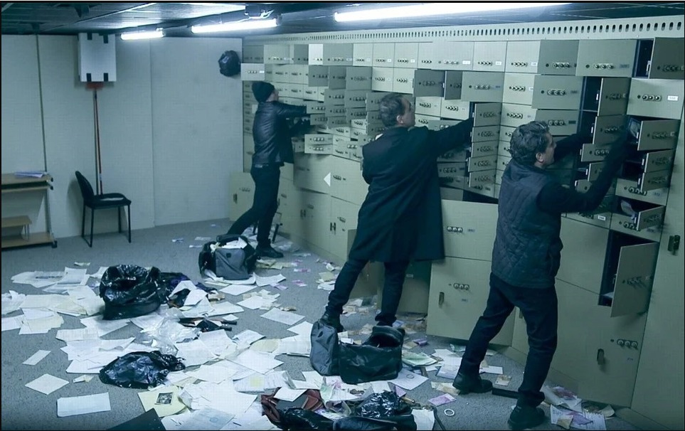 Criminales sin genio; verdades y mitos respecto a la maldad absoluta