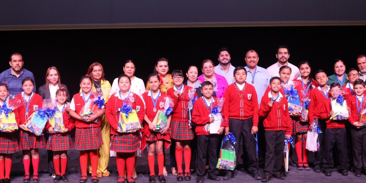 Purísima realiza primer concurso de Interpretación del Himno del Estado de Guanajuato