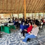 Se capacita sector Hotelero de Purísima del Rincón