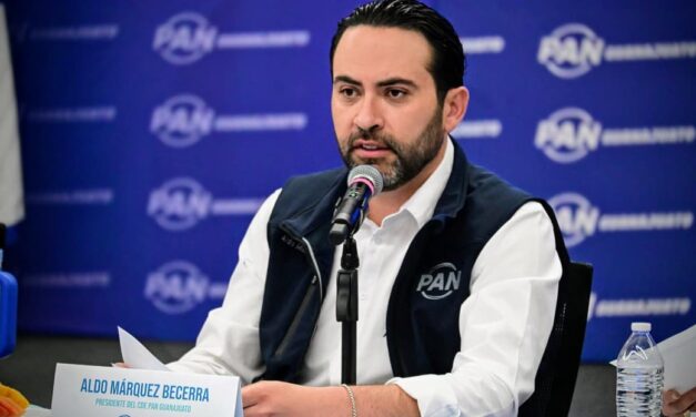 Plan B no considera soberanía estatal y municipal