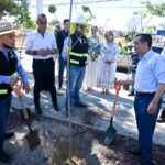 Arranca campaña de reforestación en San Francisco del Rincón
