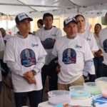 Conmemoran Día Mundial del Agua en San Francisco del Rincón
