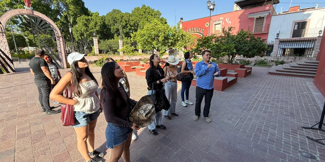 Purísima del Rincón realiza recorridos turísticos gratuitos