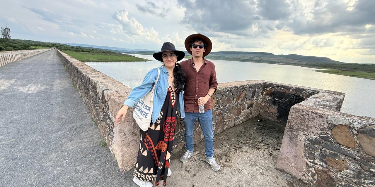 Visita Purísima durante esta semana santa