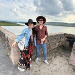 Visita Purísima durante esta semana santa