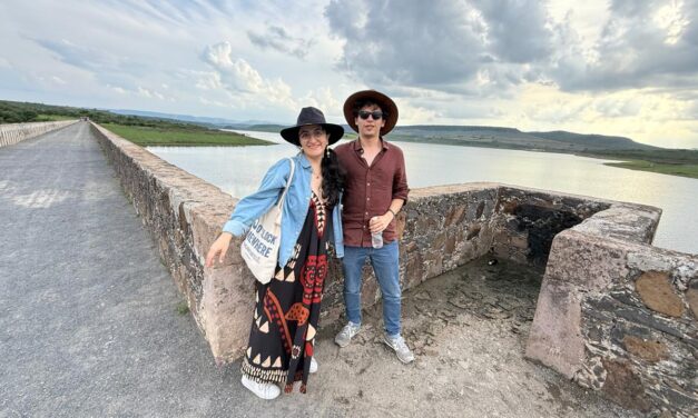 Visita Purísima durante esta semana santa