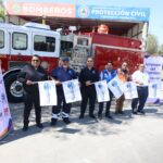 En Purísima inicia operativo de seguridad y prevención