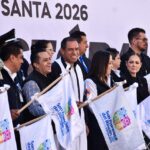 San Francisco arranca operativo de Semana Santa