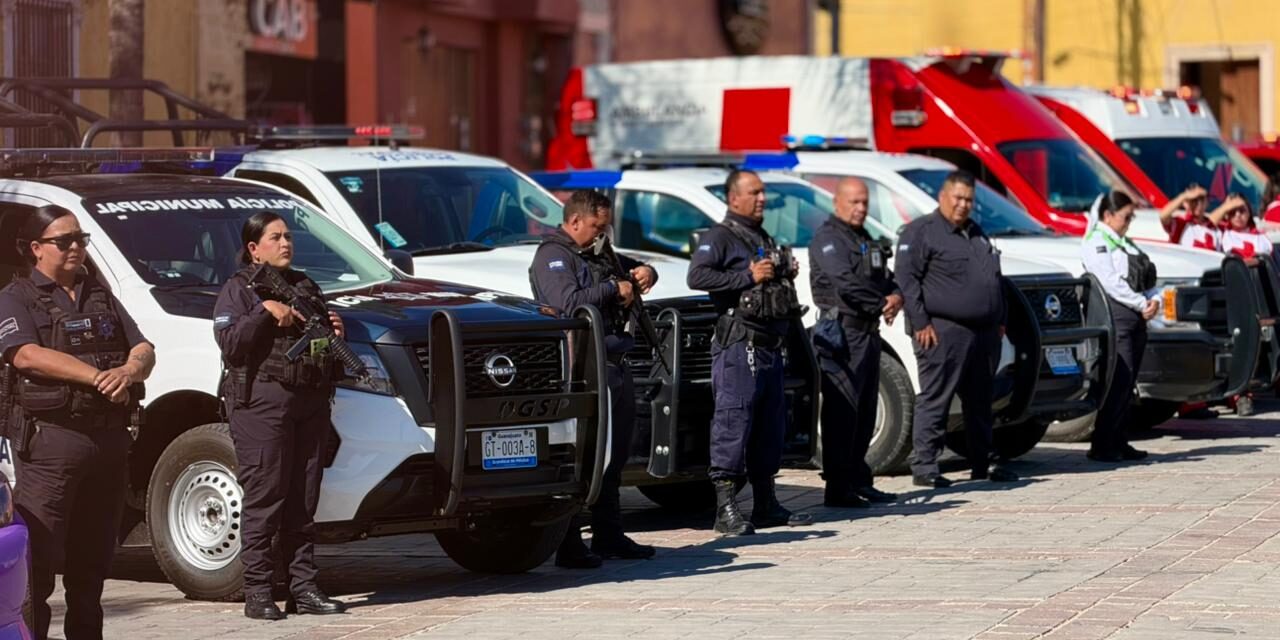 Arranca operativo San Cristobal en Manuel Doblado
