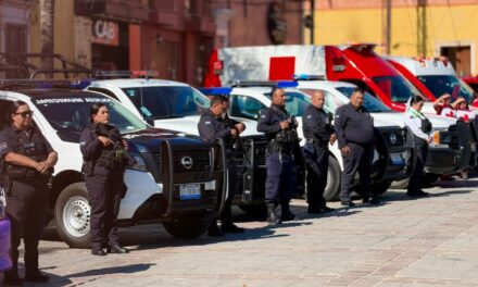 Arranca operativo San Cristobal en Manuel Doblado
