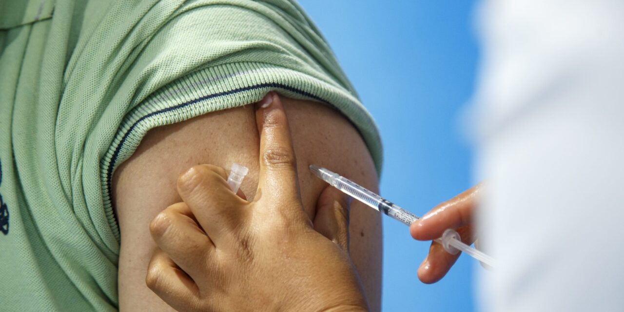 Guanajuato es el estado con menos casos de sarampión en el país